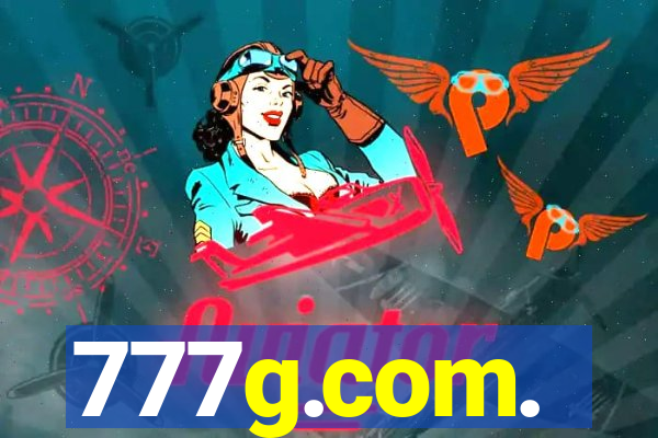 777g.com.