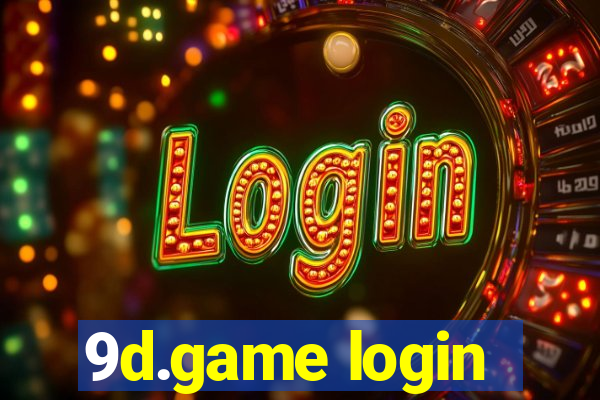 9d.game login