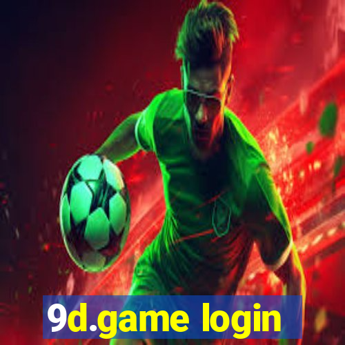 9d.game login