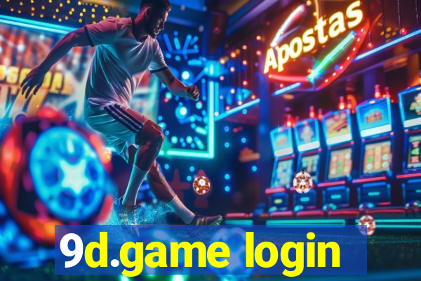 9d.game login