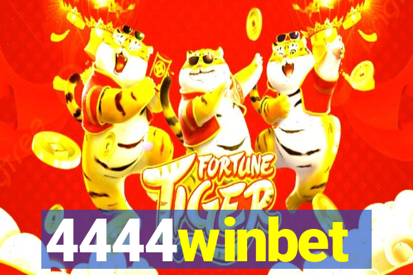 4444winbet