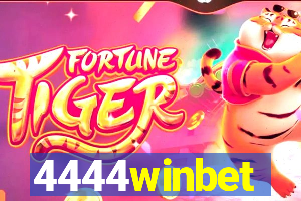 4444winbet