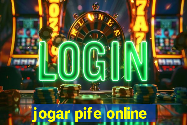 jogar pife online