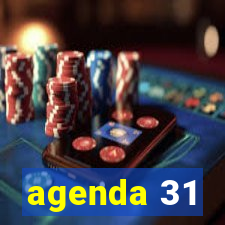 agenda 31