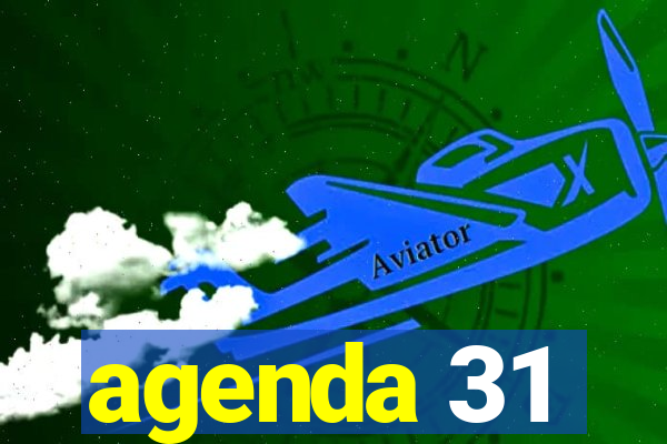 agenda 31