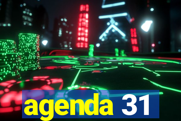 agenda 31