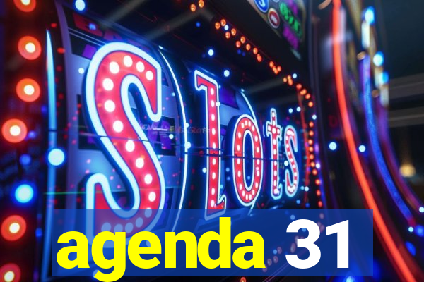 agenda 31