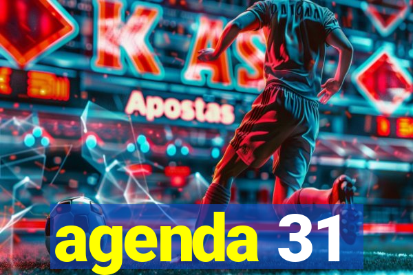 agenda 31