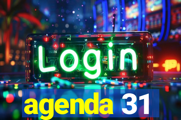 agenda 31