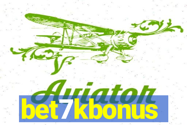 bet7kbonus