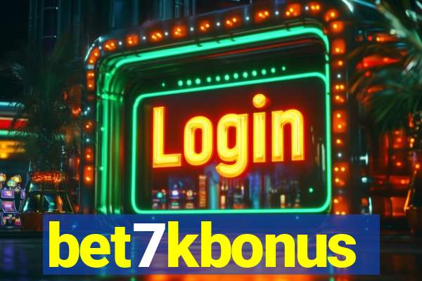 bet7kbonus