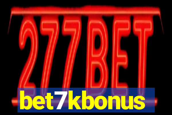 bet7kbonus