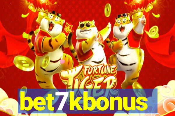 bet7kbonus