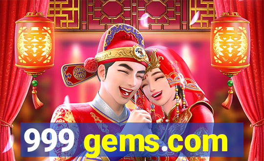 999 gems.com