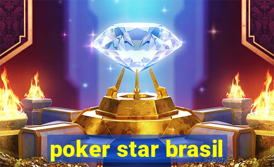 poker star brasil