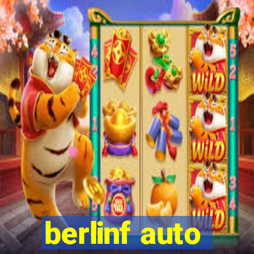 berlinf auto