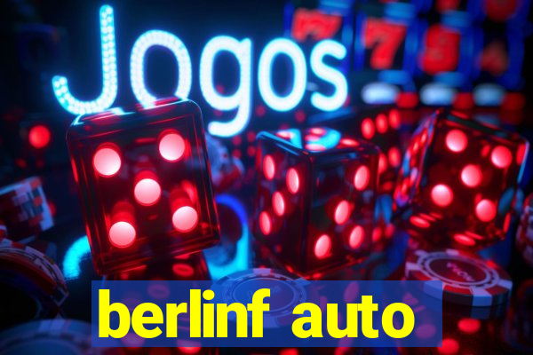 berlinf auto