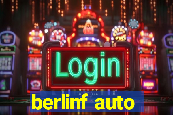 berlinf auto