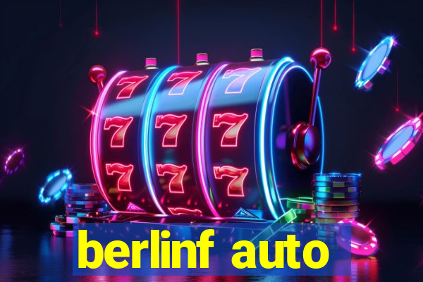 berlinf auto