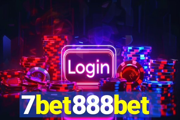 7bet888bet