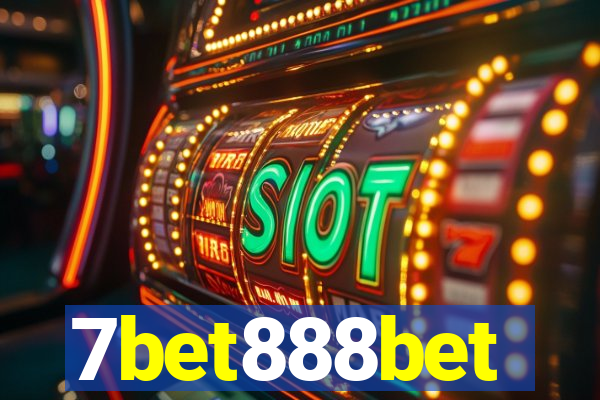 7bet888bet