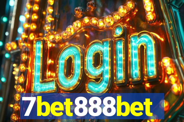 7bet888bet