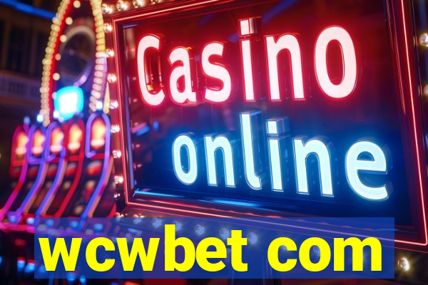 wcwbet com