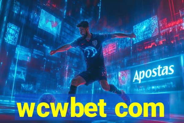 wcwbet com