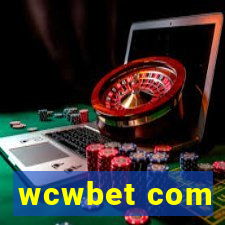 wcwbet com