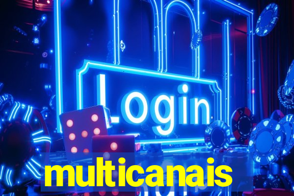 multicanais barcelona ao vivo