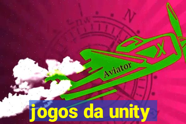 jogos da unity