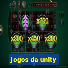 jogos da unity