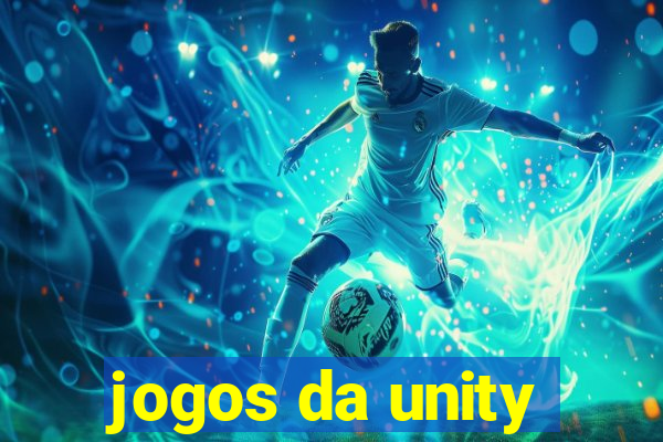 jogos da unity