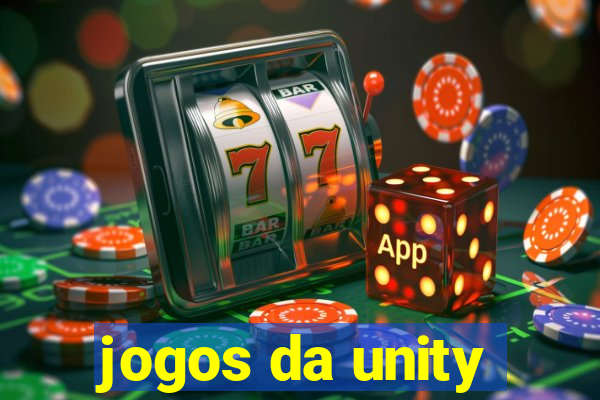 jogos da unity