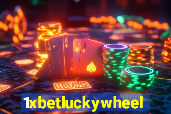 1xbetluckywheel