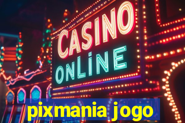 pixmania jogo