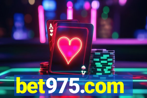 bet975.com