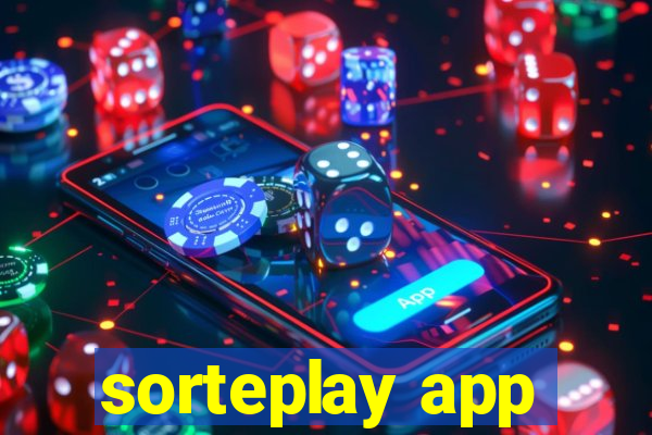 sorteplay app