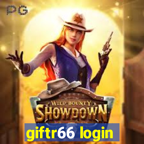 giftr66 login