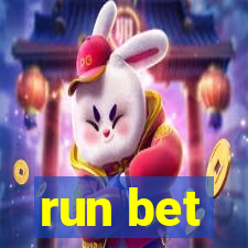 run bet