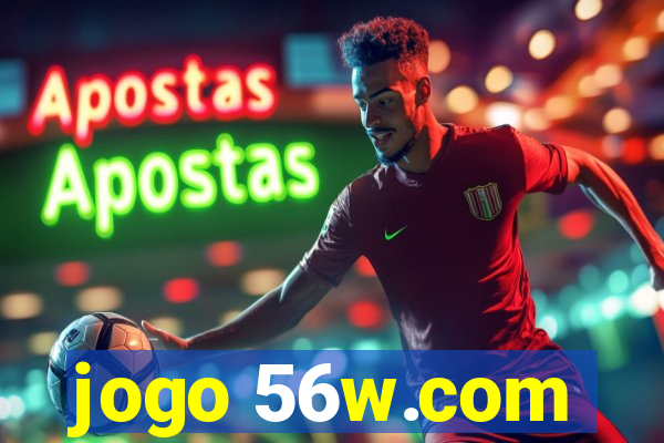 jogo 56w.com