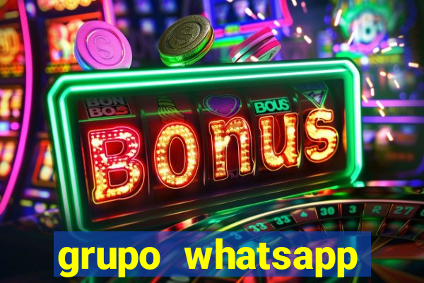 grupo whatsapp resenha rj