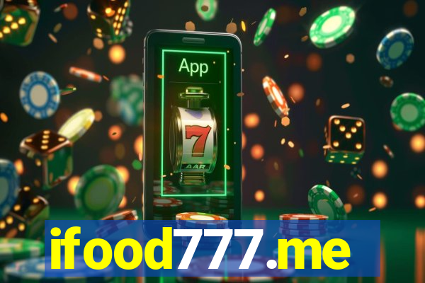 ifood777.me