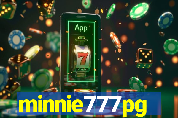 minnie777pg