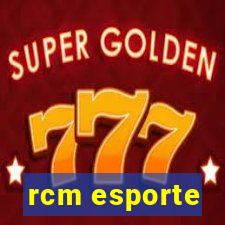 rcm esporte