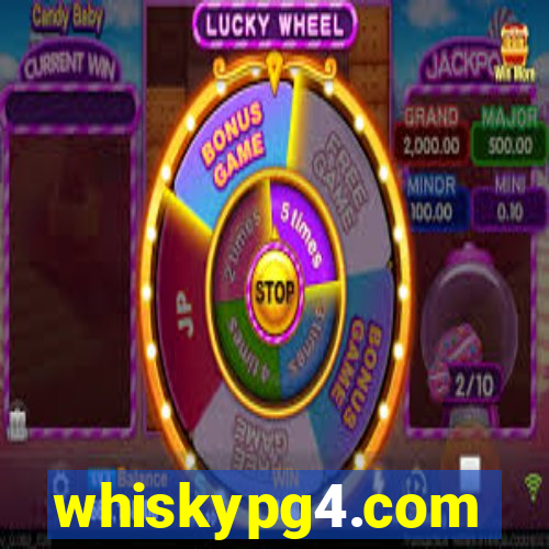 whiskypg4.com