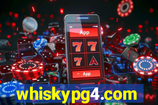 whiskypg4.com