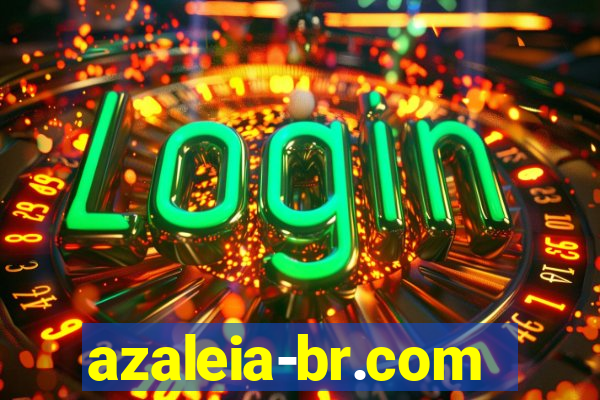 azaleia-br.com