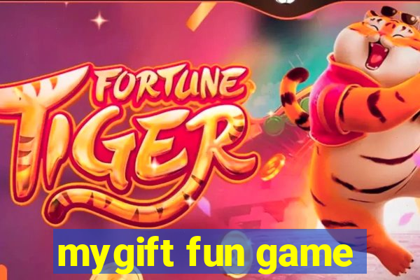 mygift fun game