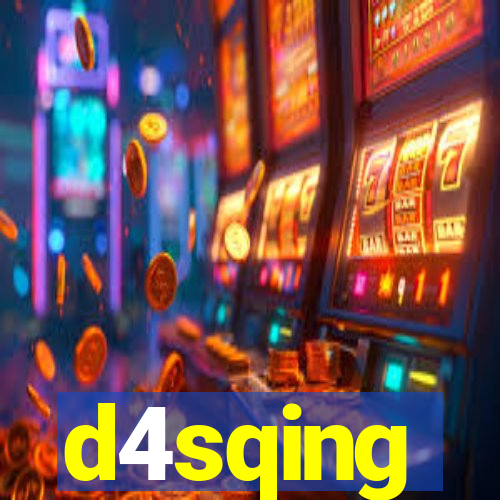 d4sqing